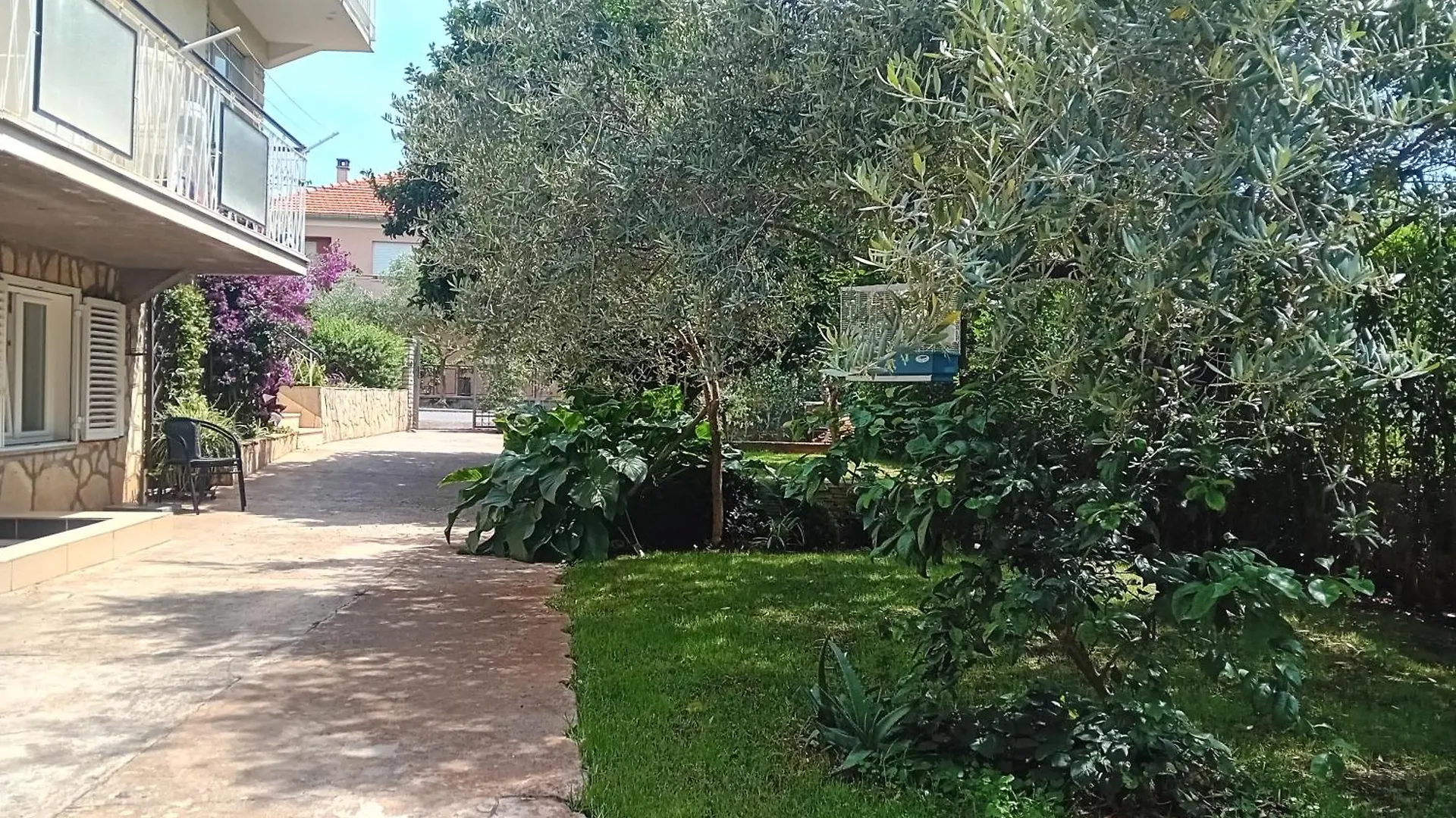 Apartments Angie Zadar 0*,  Croatia