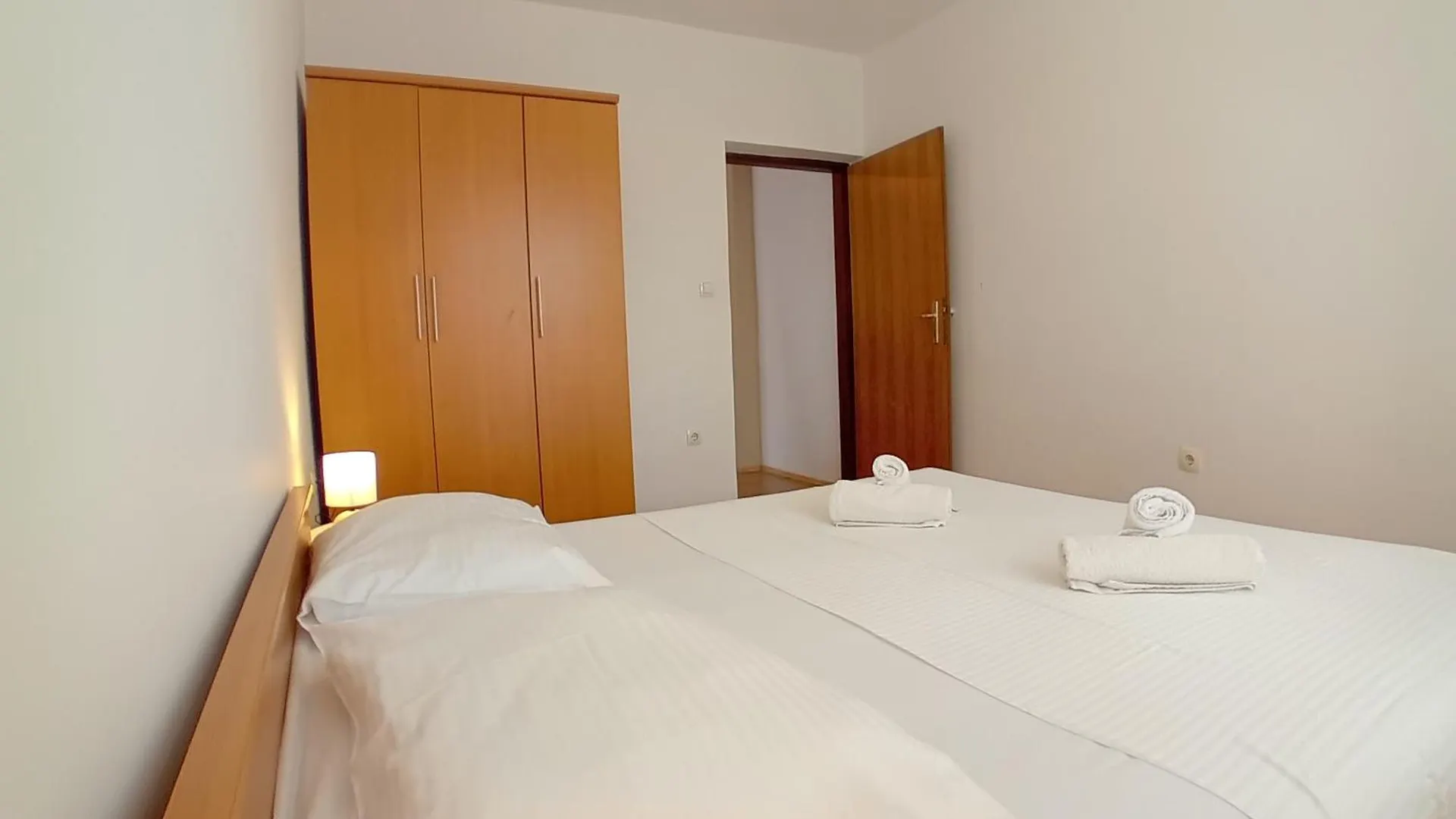 Apartments Angie Zadar