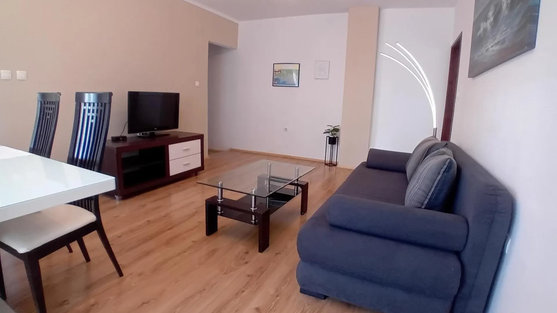 Apartments Angie Zadar