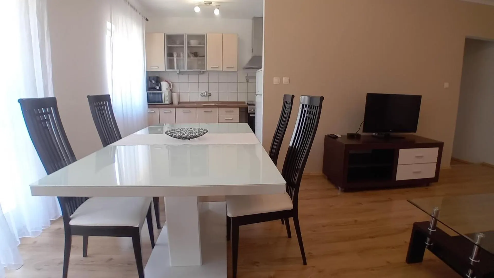 Apartments Angie Zadar