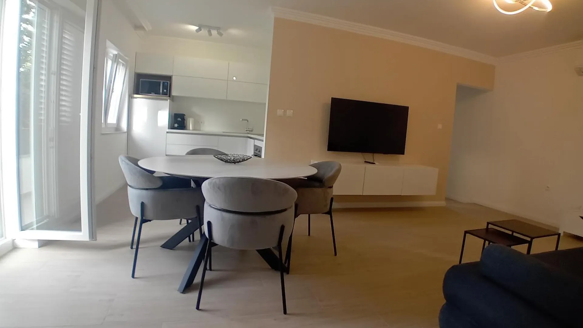Apartments Angie Zadar Kroatien