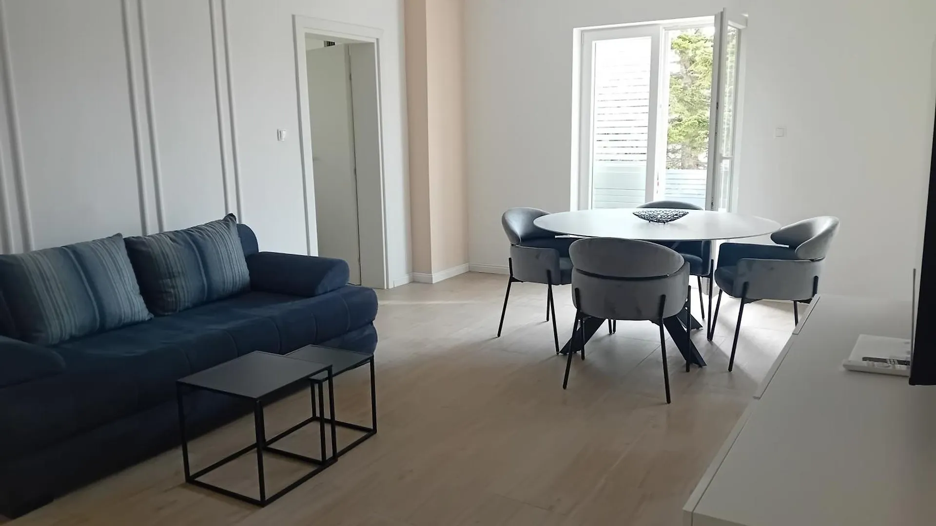 Apartments Angie Zadar