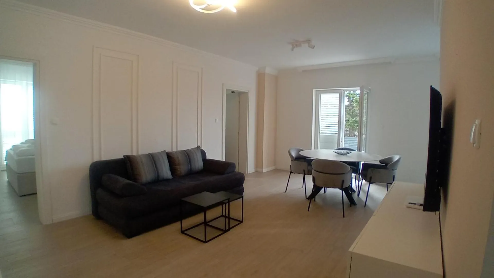 Apartments Angie Zadar
