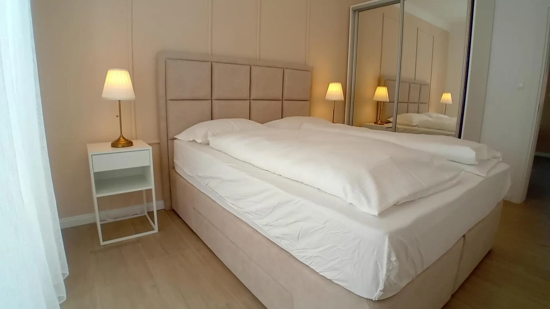 Apartments Angie Zadar Kroatien