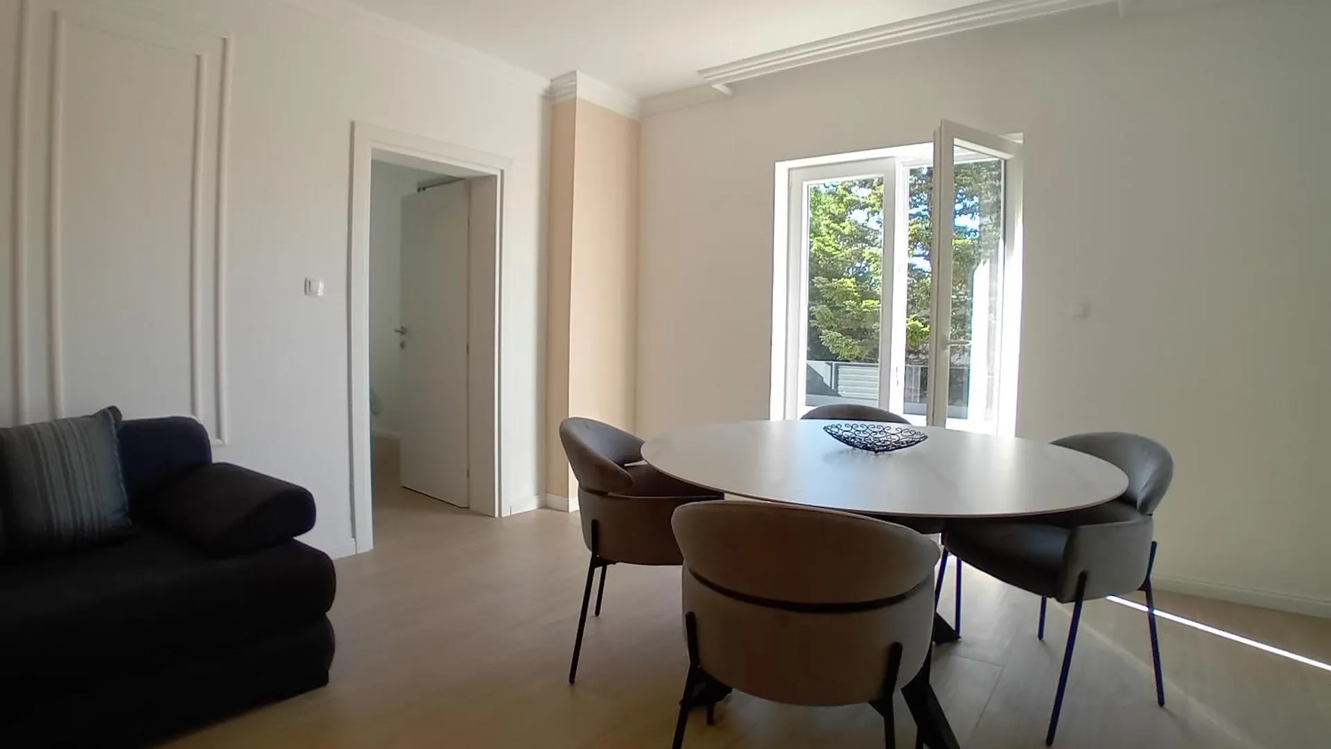 Apartments Angie Zadar Croatia