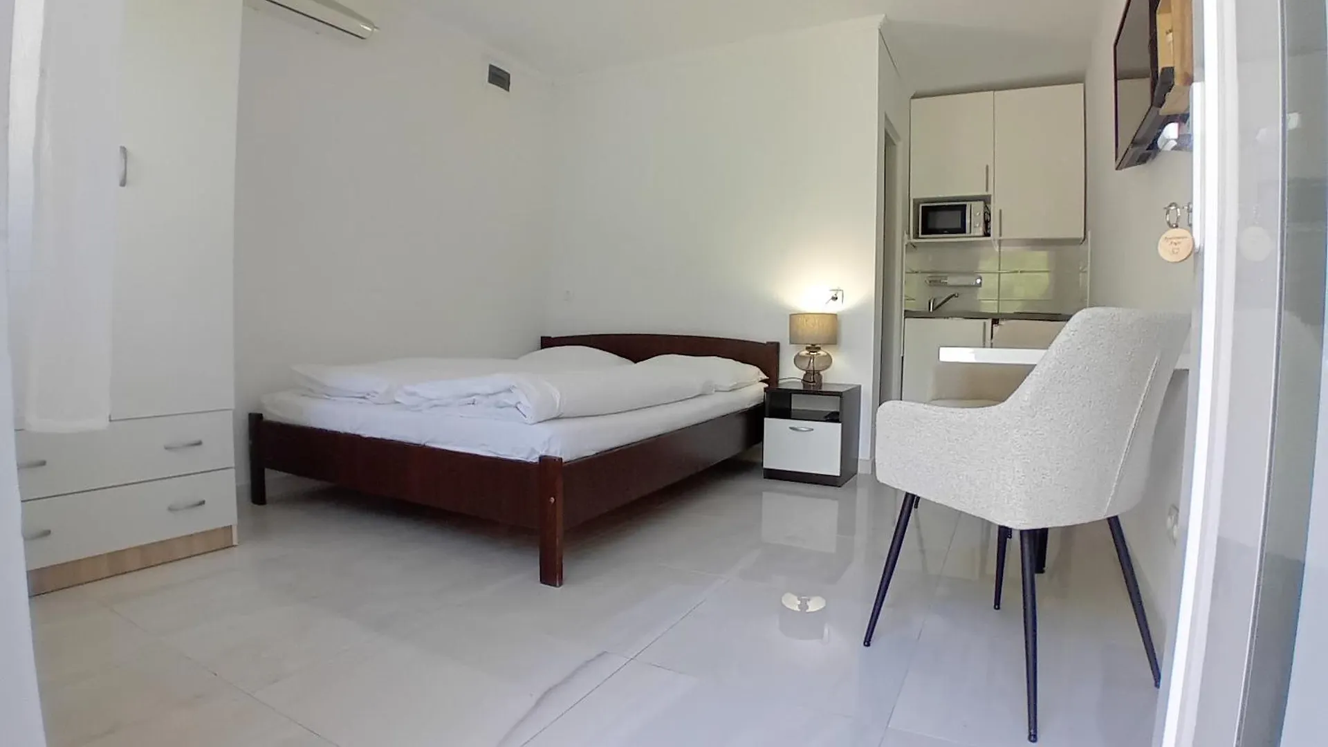 Apartments Angie Zadar