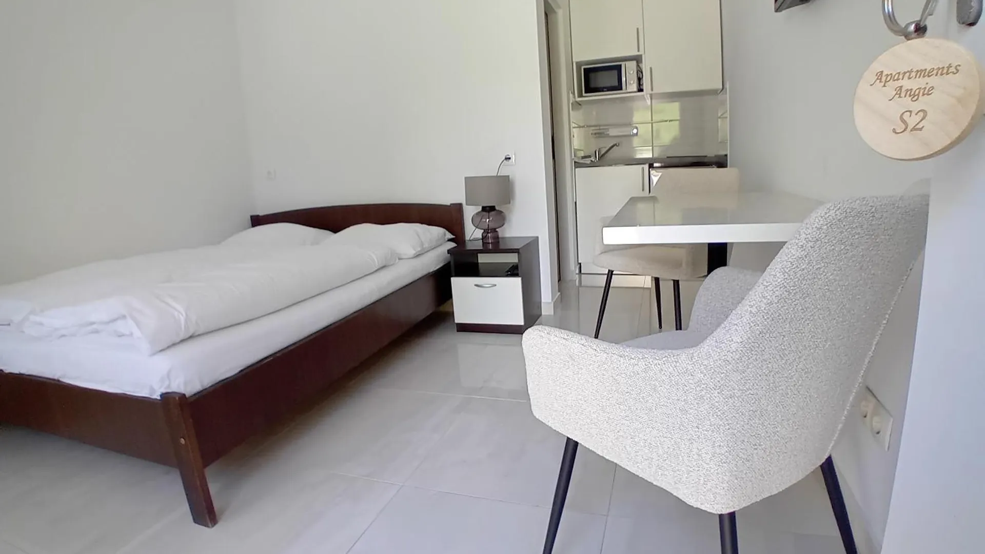 Apartments Angie Zadar Croatia
