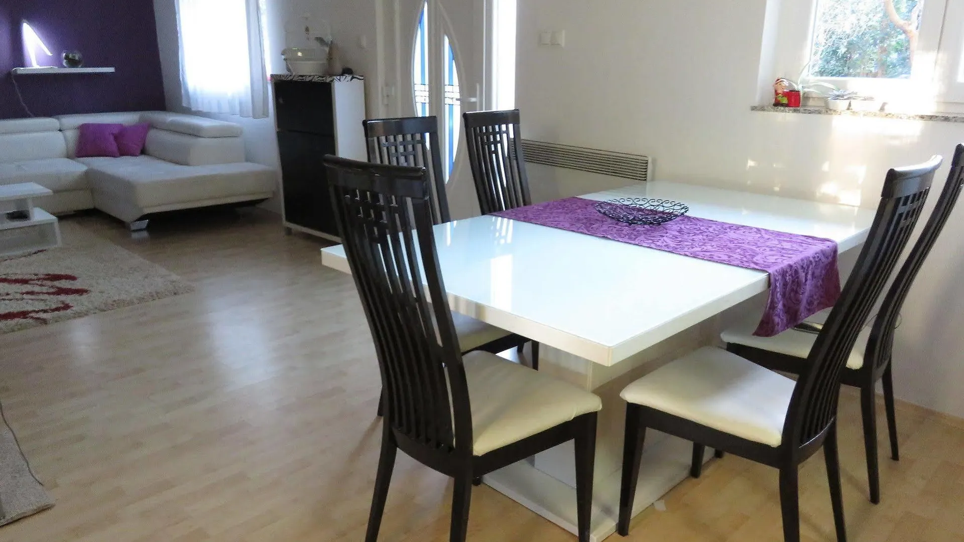 Apartments Angie Zadar