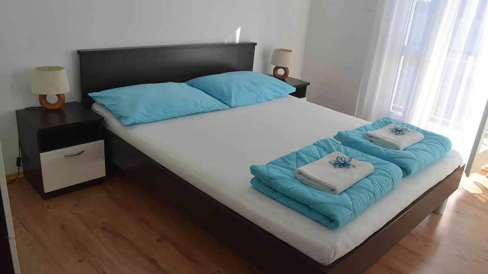 Apartments Angie Zadar