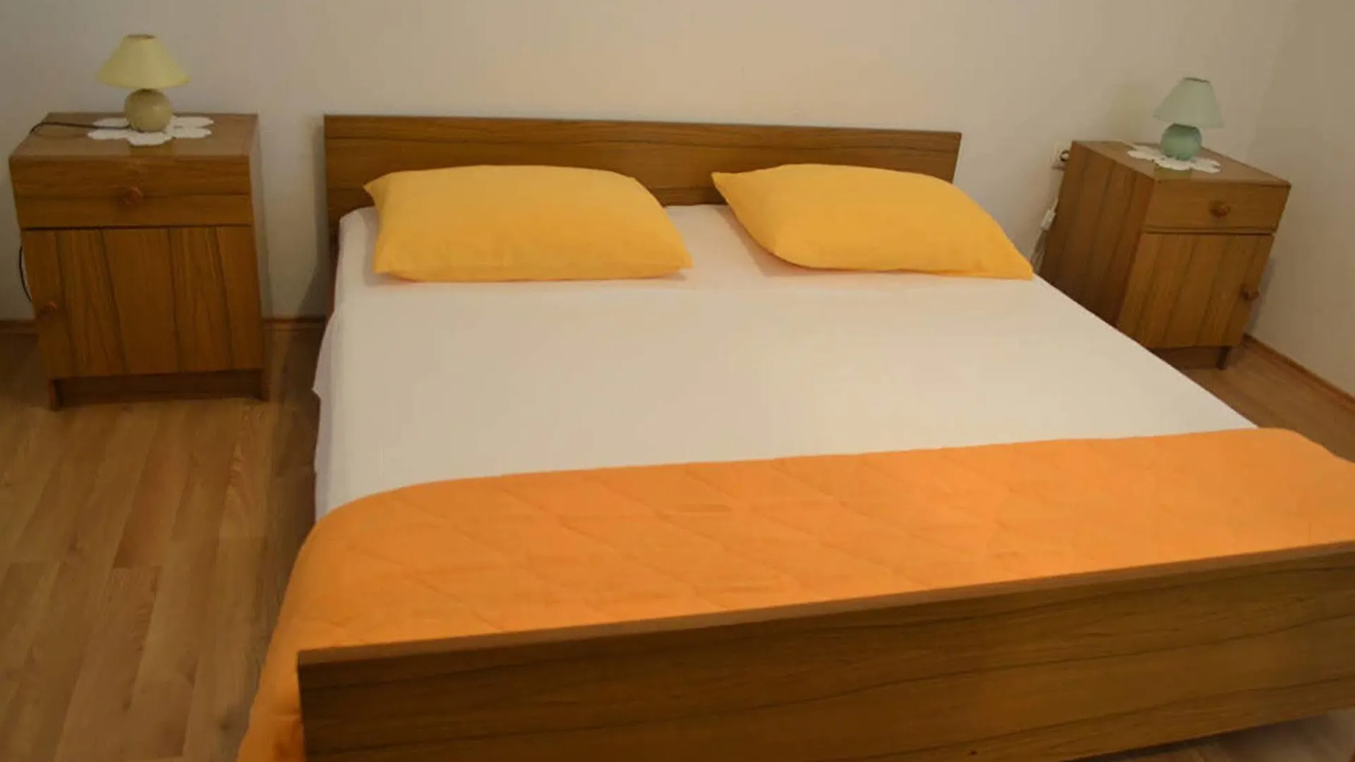 Apartments Angie Zadar 0*,