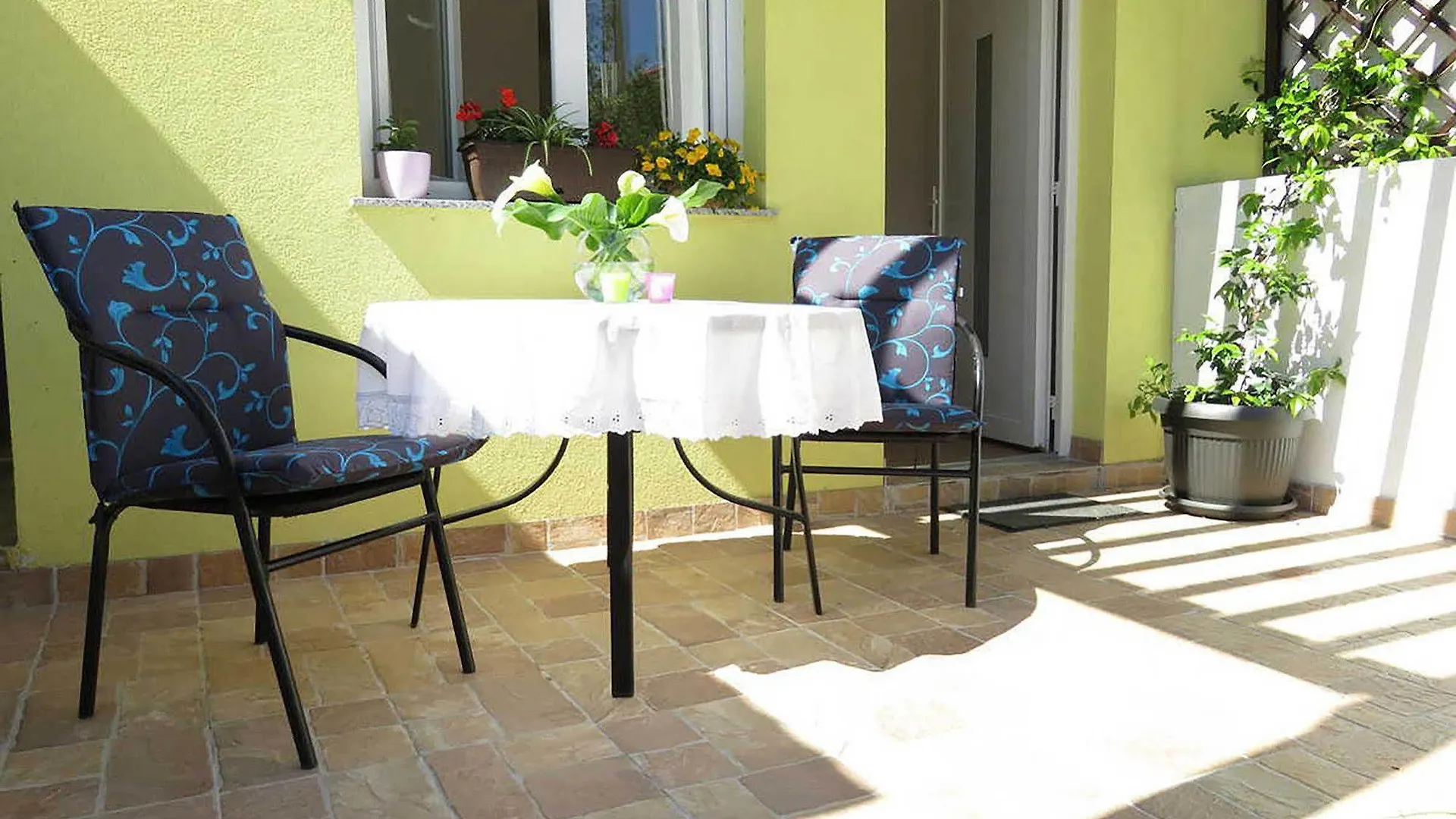 Apartments Angie Zadar Croatia