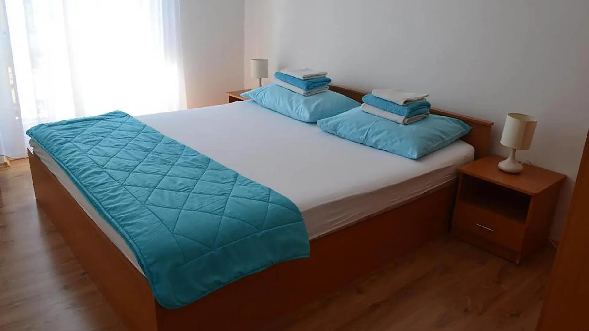 Apartments Angie Zadar