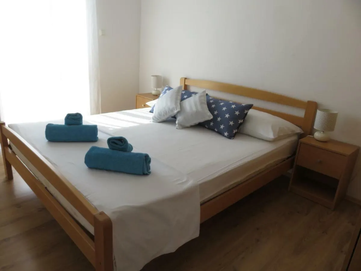 Apartments Angie Zadar 0*,