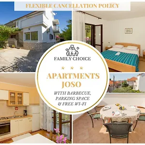  Apartment Joso