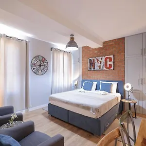  Apartment Elegance
