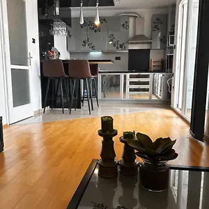 Apartment Romantique, Zadar