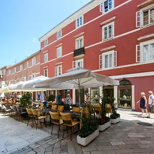 Apartment Santa Lucia Exclusive, Zadar