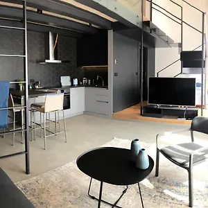  Apartment The Bridge Casa Luxury
