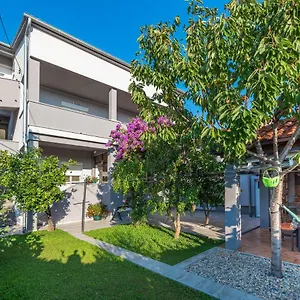 Apartment Luky, Zadar