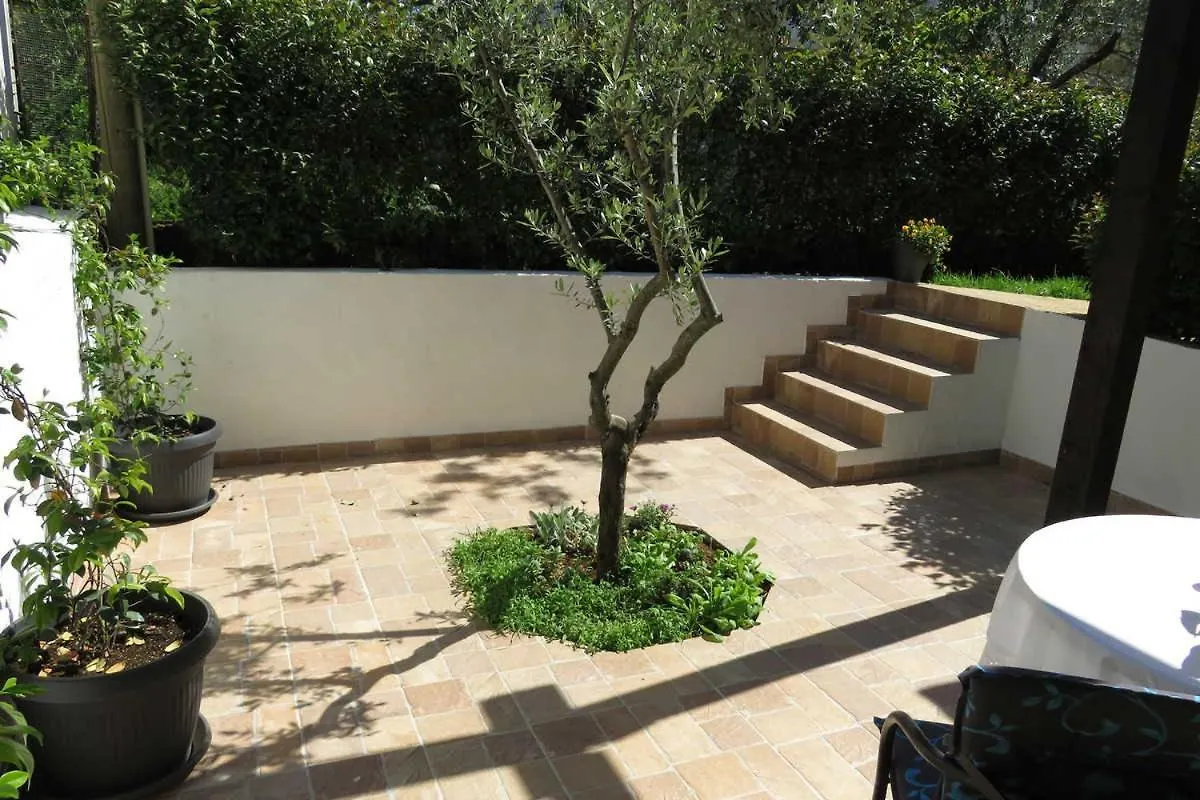 Apartments Angie Zadar Croatia
