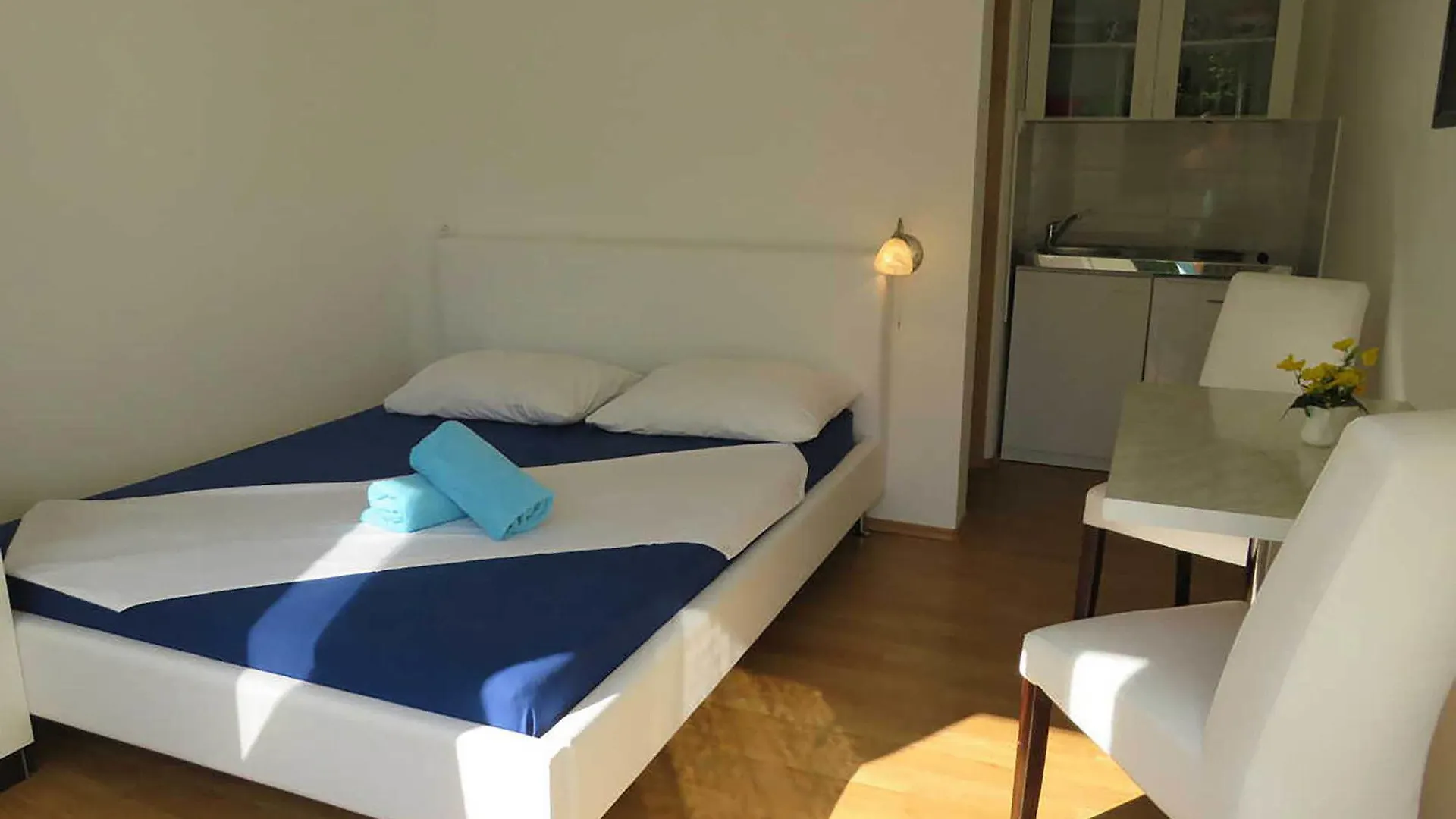 Apartments Angie Zadar 0*,