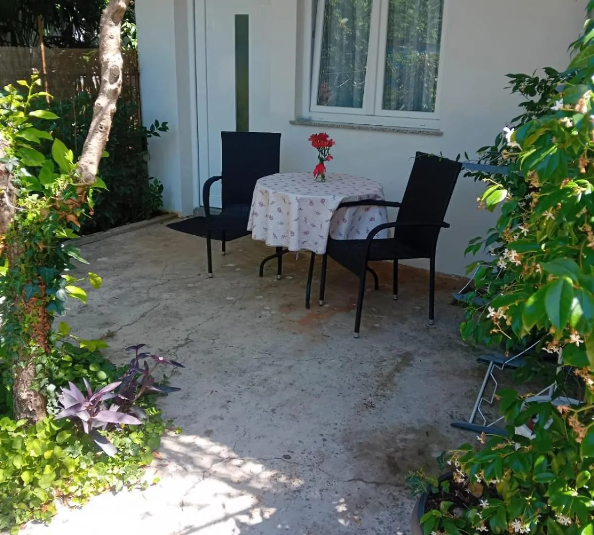 Apartments Angie Zadar 0*,  Croatia