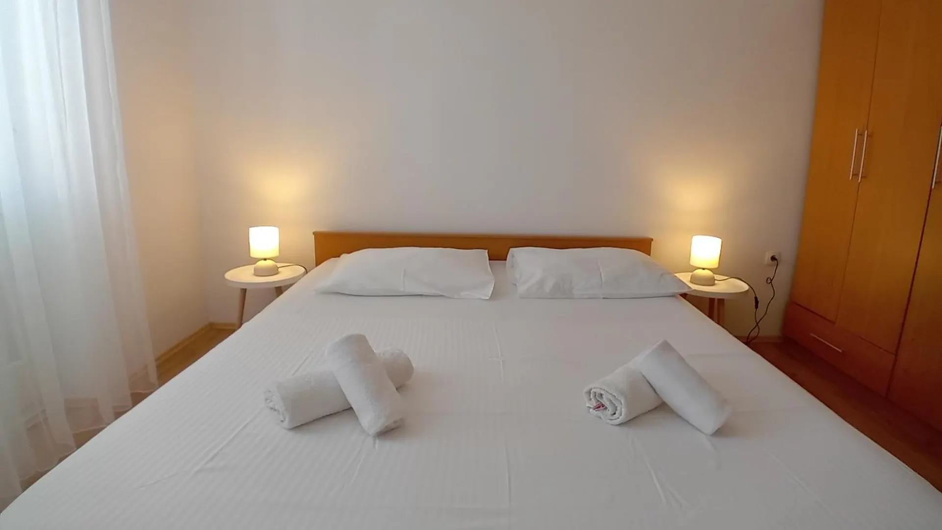 Apartments Angie Zadar Croatia