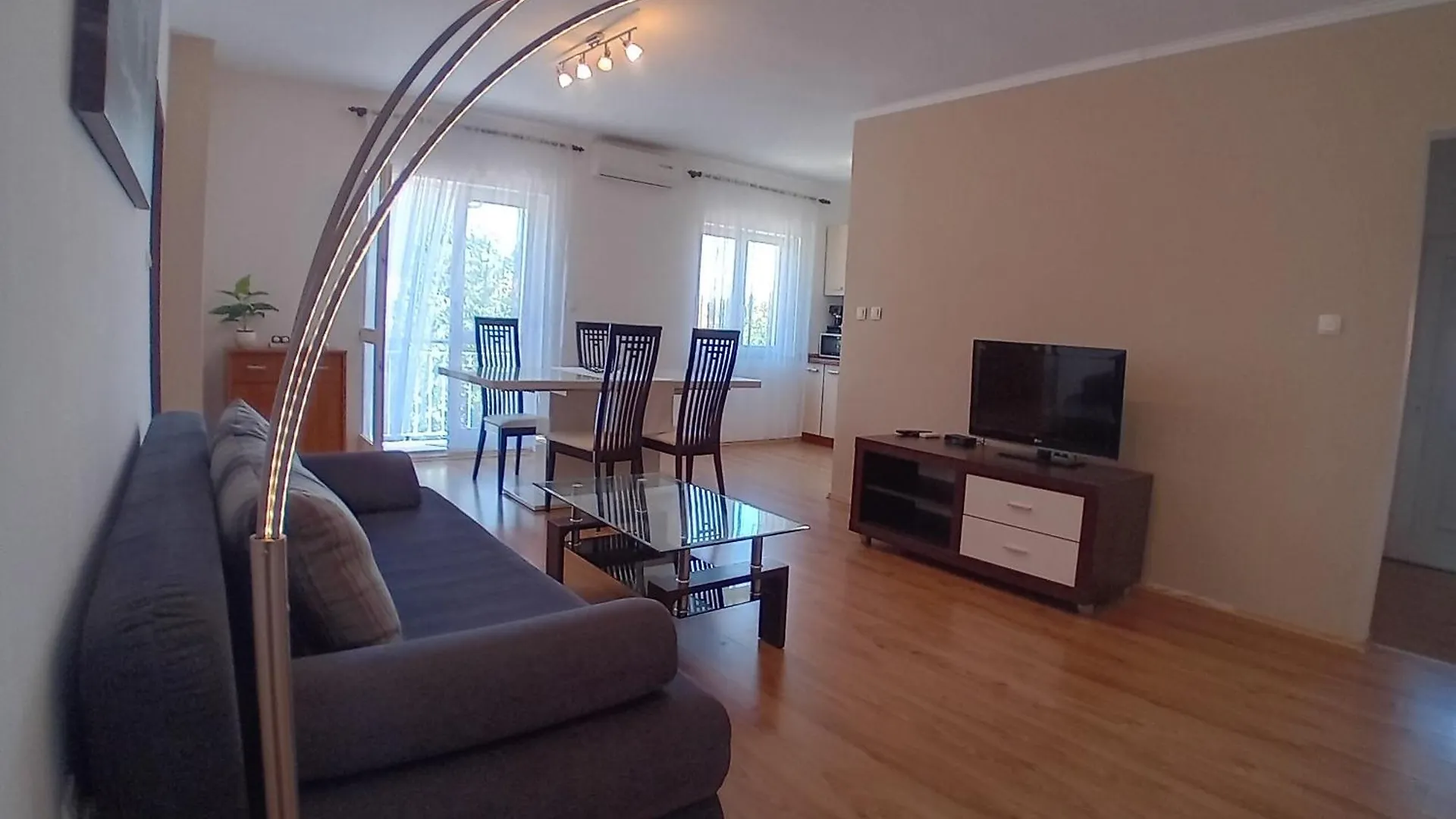 Apartments Angie Zadar Croatia