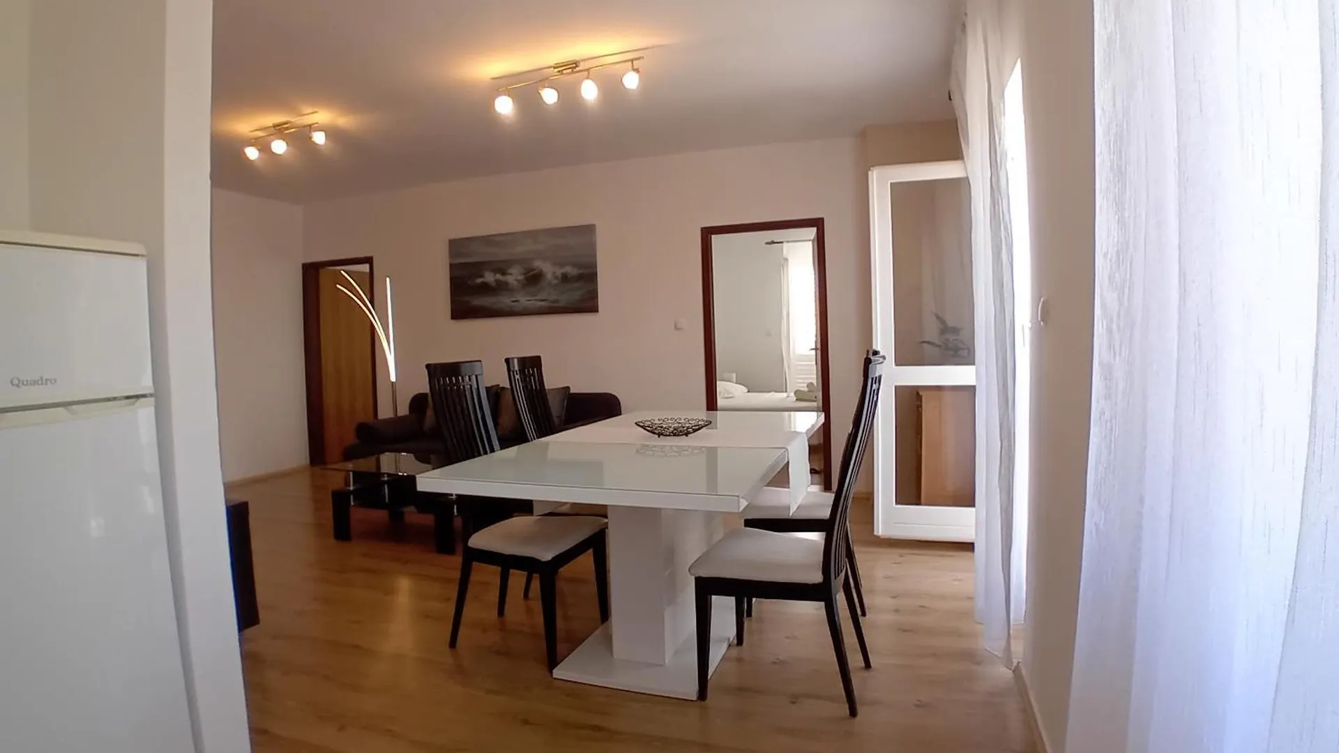 Apartments Angie Zadar 0*,
