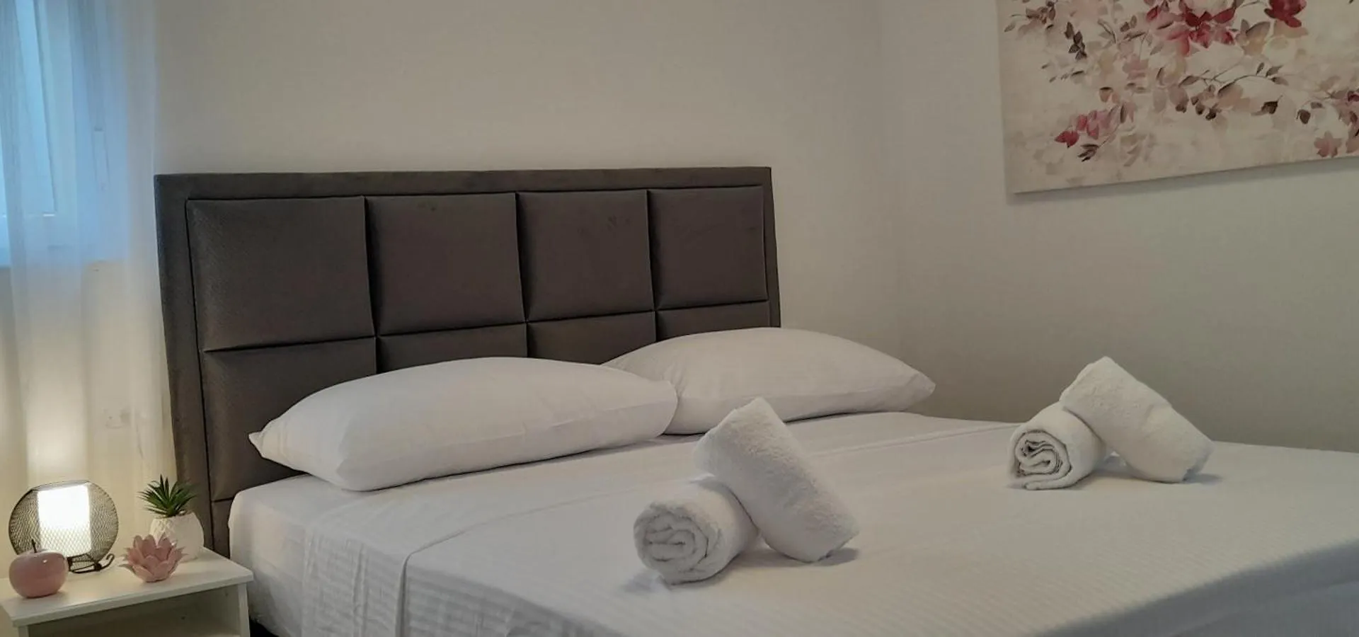 Apartments Angie Zadar