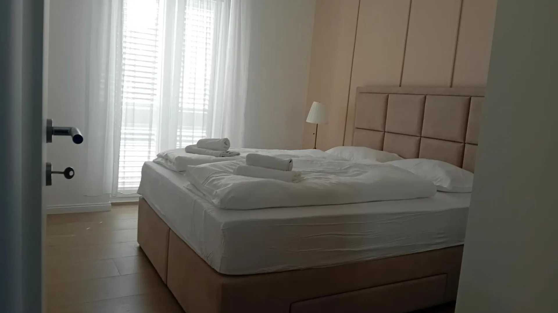 Apartments Angie Zadar