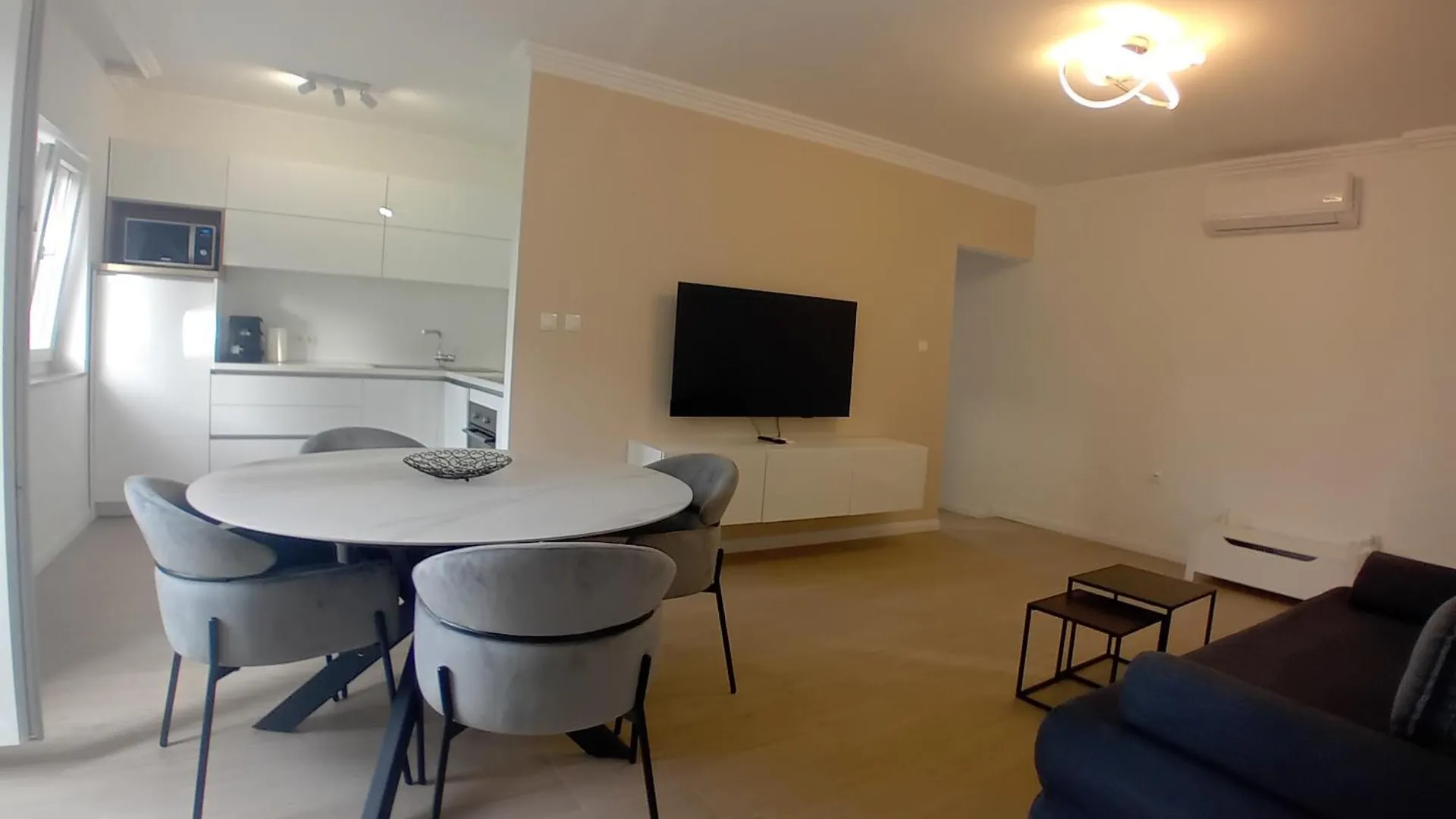 Apartments Angie Zadar