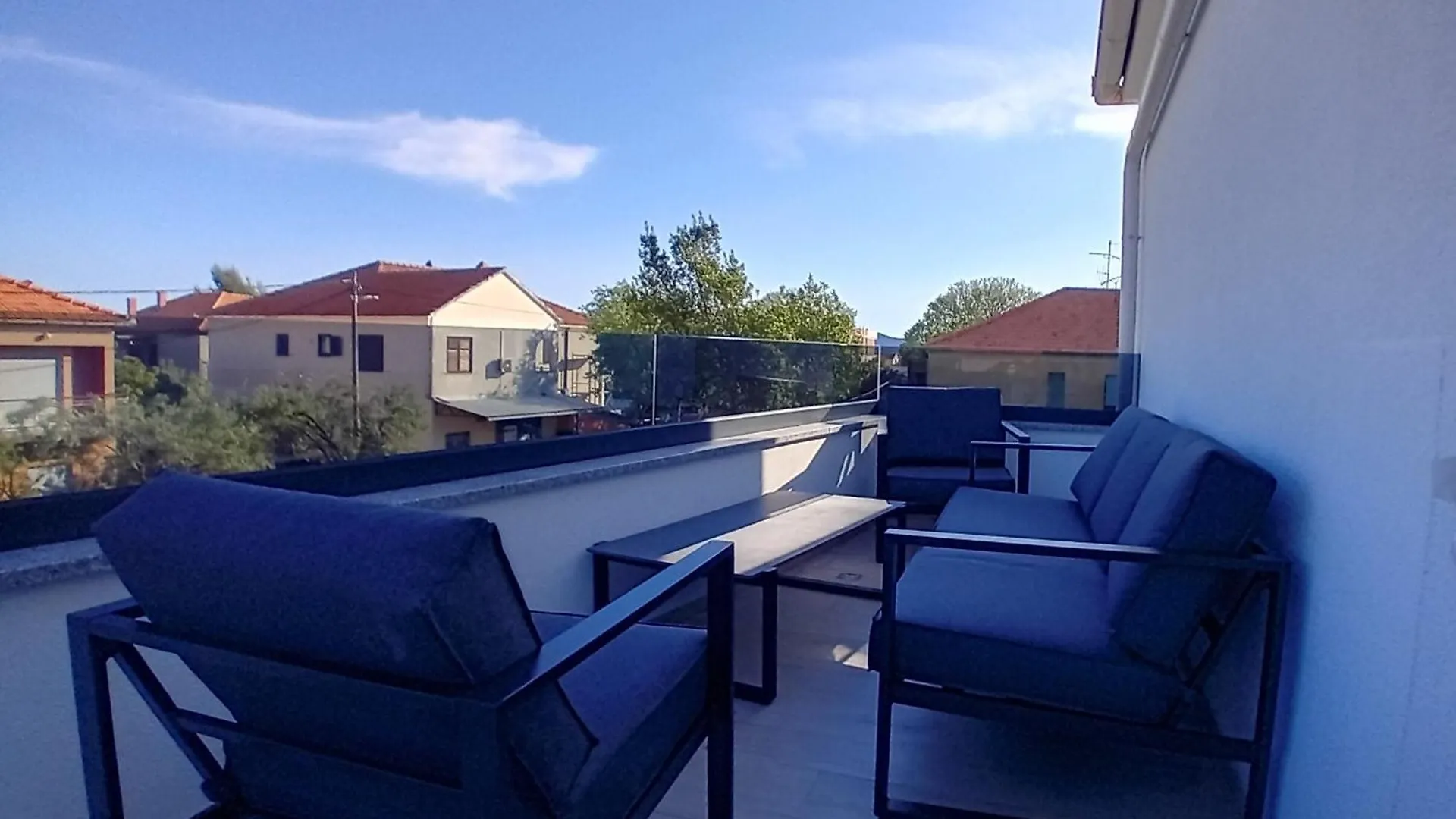 Apartments Angie Zadar Croatia