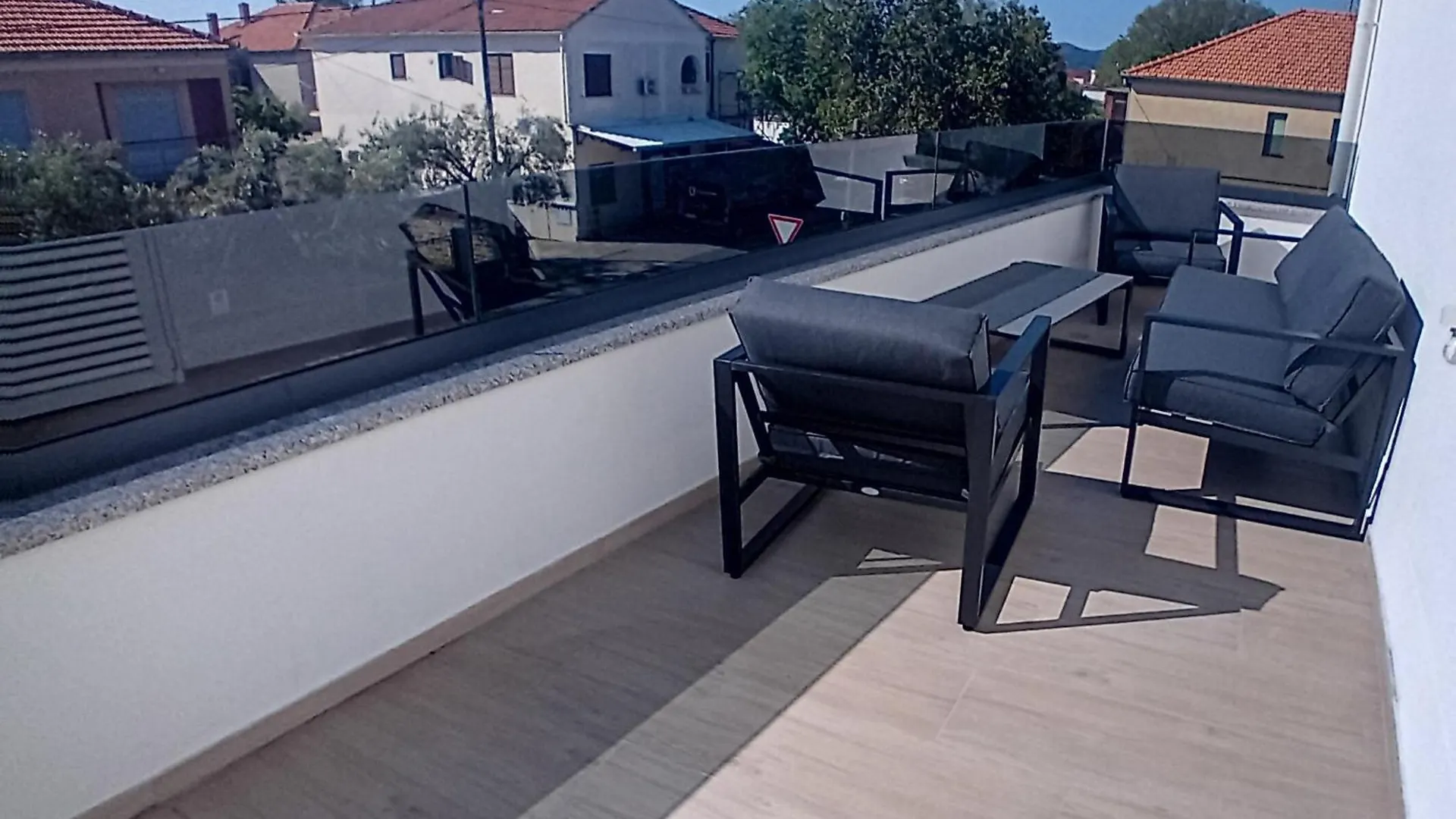 Apartments Angie Zadar