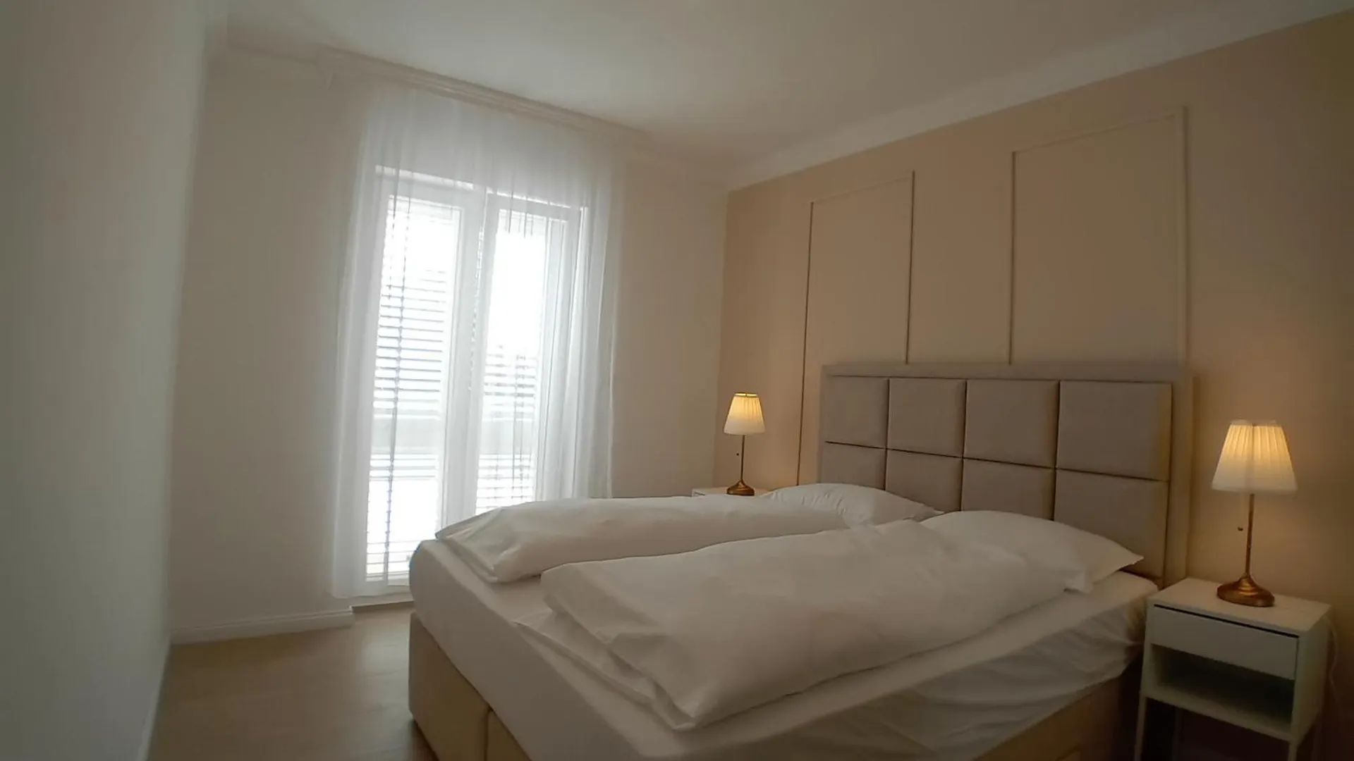 Apartments Angie Zadar Croatia