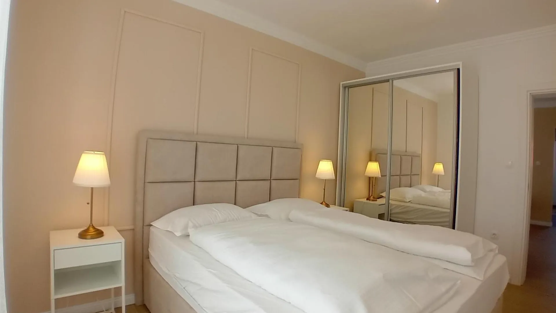 Apartments Angie Zadar Croatia