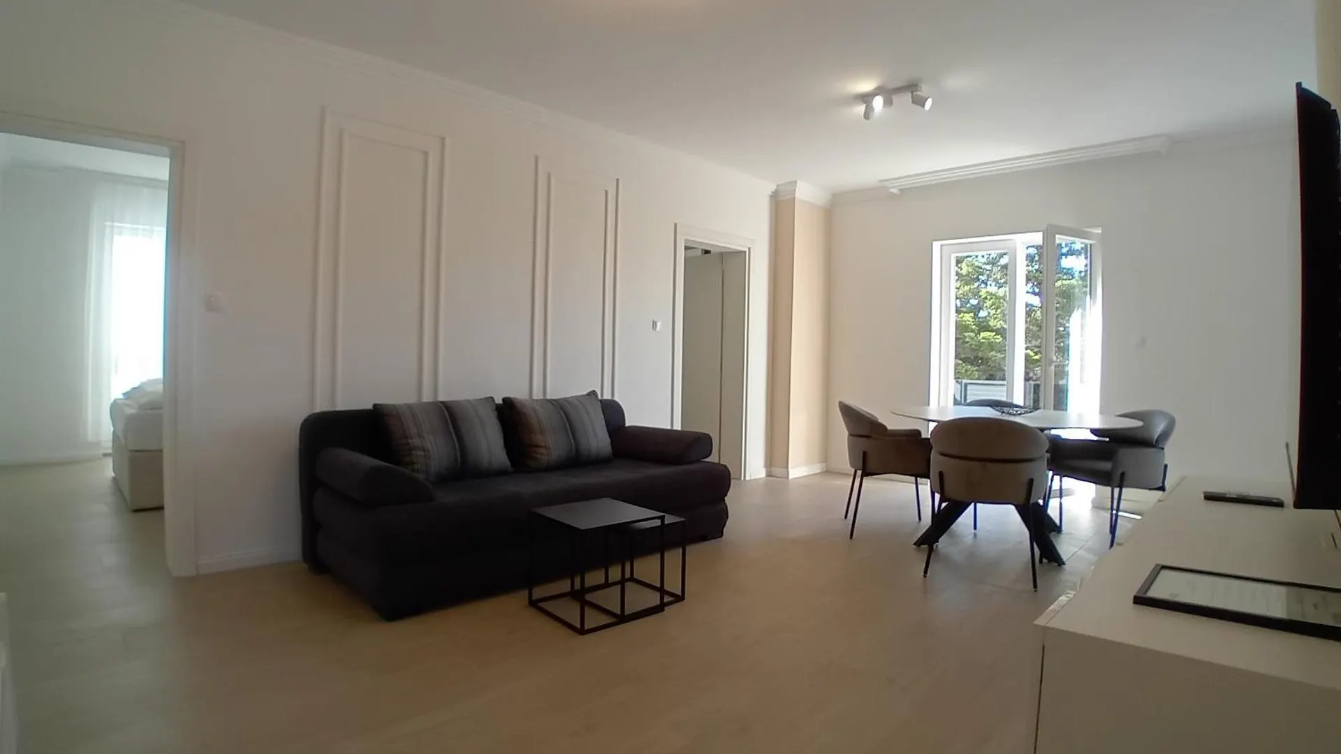 Apartments Angie Zadar