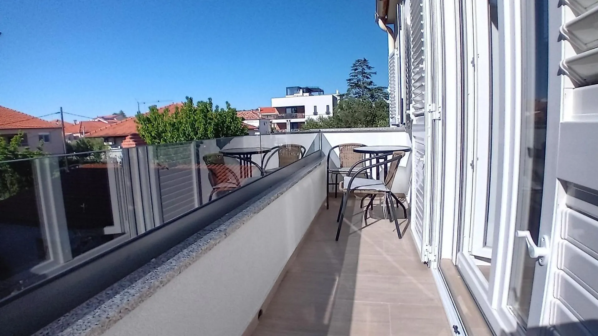 Apartments Angie Zadar