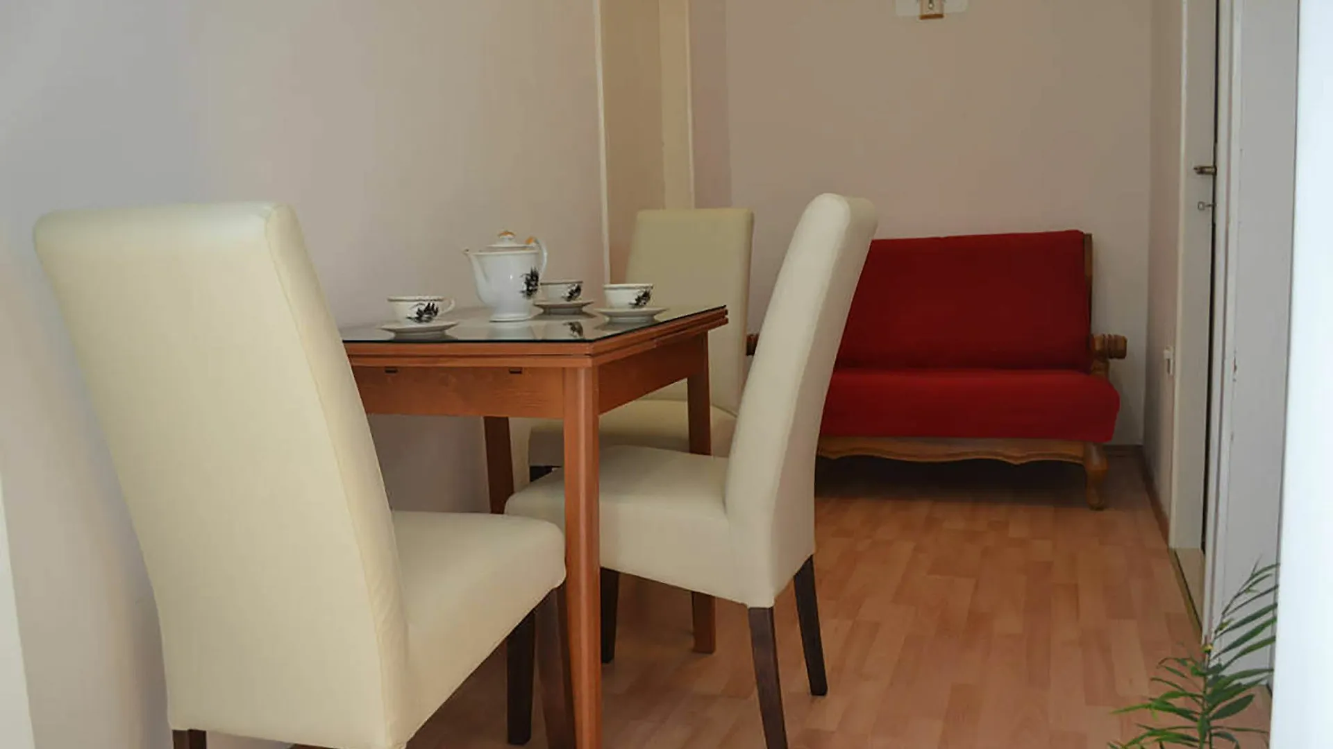 Apartments Angie Zadar
