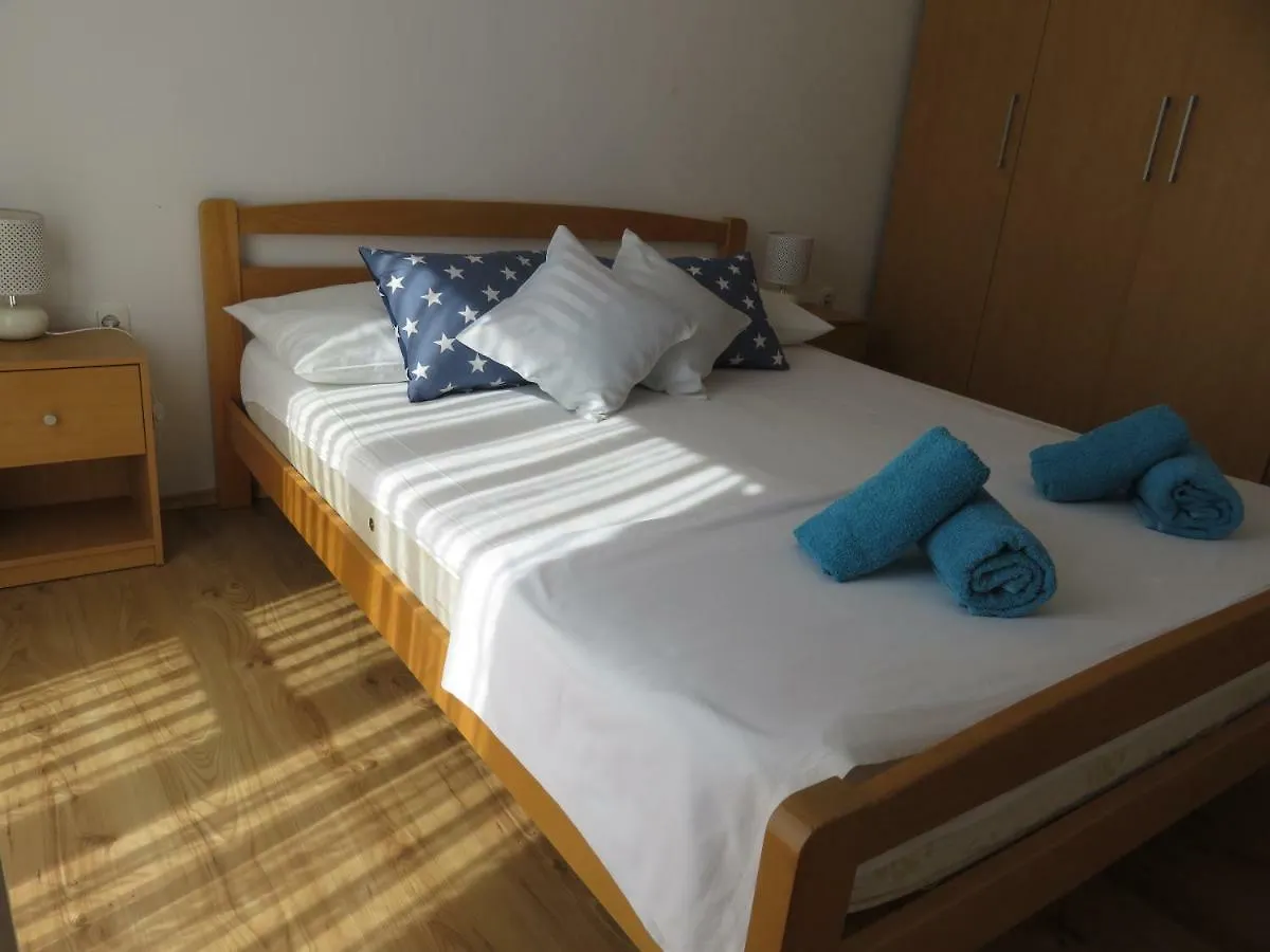 Apartments Angie Zadar